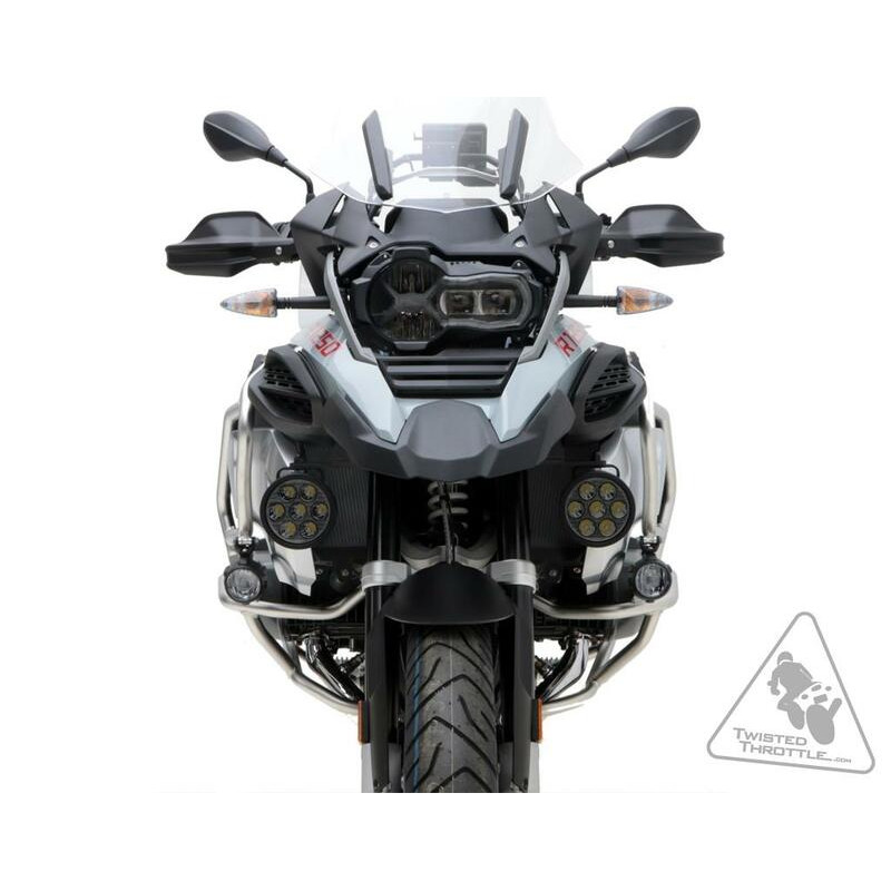 Support éclairage DENALI BMW R1250GS Adventure