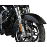 Support éclairage DENALI garde boue Harley Davidson