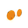 Kit lentilles DENALI TriOptic™ ambre éclairages DM 2.0