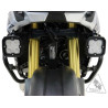 Support éclairage DENALI Honda CRF1000L