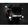 Support supérieur pour feux de route DENALI - Harley-Davidson Pan America 1250