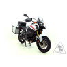 Support éclairage DENALI Yamaha XT1200Z Super tenere