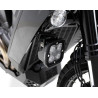 Support inférieur pour feux de route DENALI - Harley-Davidson Pan America 1250