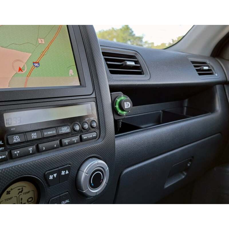 Contrôleur intelligent DENALI DialDim