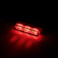Feu arrière LED HIGHSIDER Star-MX1 Pro Module Feu arrière LED HIGHSIDER Star-MX1 Pro Module
