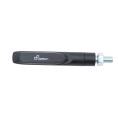 Clignotants+Feu arrière LIGHTECH Led plastique ABS noir