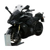 Bulle MRA VarioTouring VTM avec spoiler