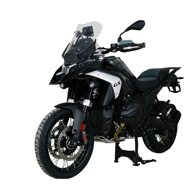 Bulle MRA Sport "SPM"