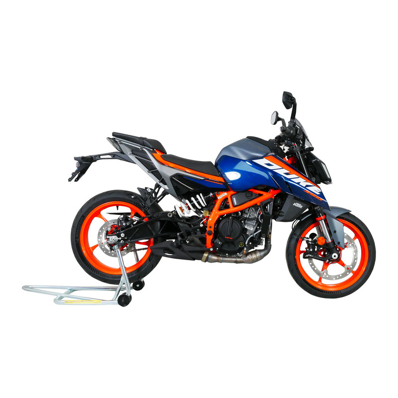 Bulle MRA Sport "NSPM"