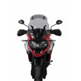 Bulle MRA Vario Touring fumé