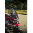 Bulle MRA Touring fumé
