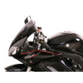 Bulle MRA Origin O - Suzuki SV650S/SV1000S Bulle MRA Origin O - Suzuki SV650S/SV1000S