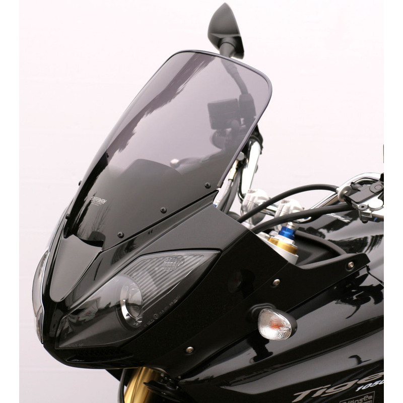 Bulle MRA Origin O - Triumph Tiger 1050 Bulle MRA Origin O - Triumph Tiger 1050