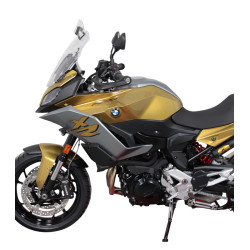 Bulle MRA Variotouring ''VTM'' clair BMW F900XR