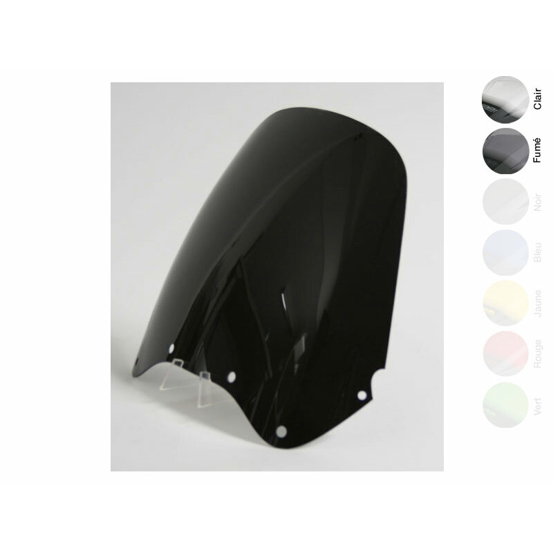 Bulle MRA Origin O - Honda XRV750 Africa Twin Bulle MRA Origin O - Honda XRV750 Africa Twin