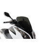 Bulle MALOSSI Sport - Kymco Downtown 125/300