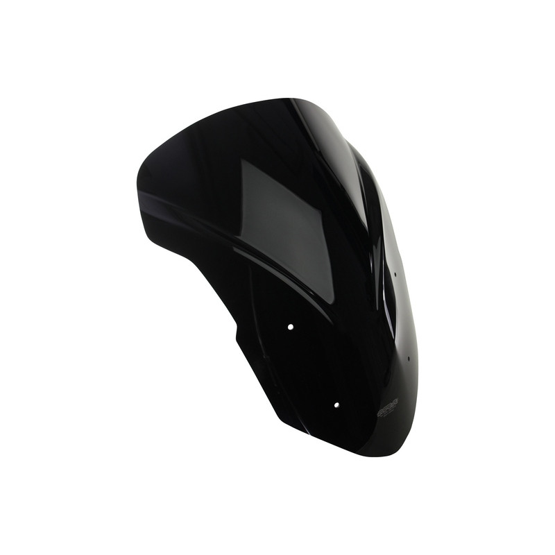 Bulle MRA Racing Touring TM - Noir