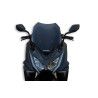 Bulle MALOSSI Sport - Kymco AK550