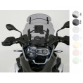 Bulle MRA Variotouring VTM avec spoiler - BMW R1200GS Bulle MRA Variotouring VTM avec spoiler - BMW R1200GS