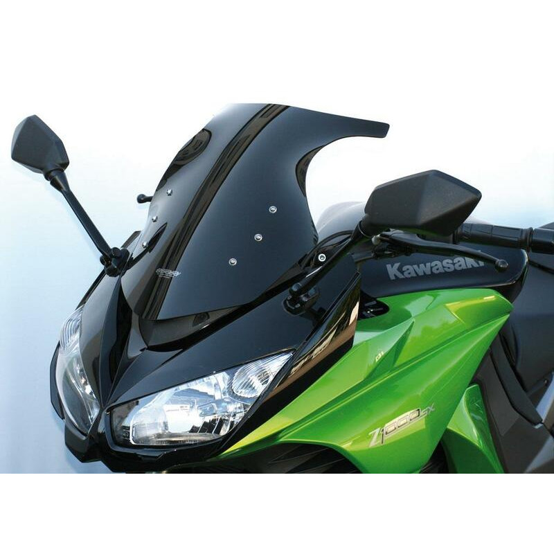 Bulle MRA Origin OM - Kawasaki Z1000SX Bulle MRA Origin OM - Kawasaki Z1000SX