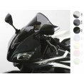 Bulle MRA Racing R - Honda CBR600RR Bulle MRA Racing R - Honda CBR600RR