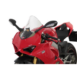 Bulle MRA Racing R
