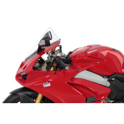 Bulle MRA Racing R