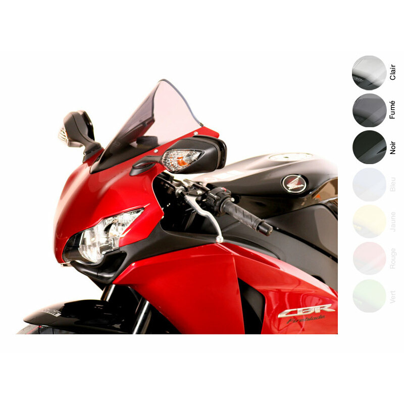 Bulle MRA Racing R - Honda CBR1000RR Fireblade Bulle MRA Racing R - Honda CBR1000RR Fireblade