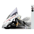 Bulle MRA Racing R - Aprilia RSV4RR/RF Bulle MRA Racing R - Aprilia RSV4RR/RF