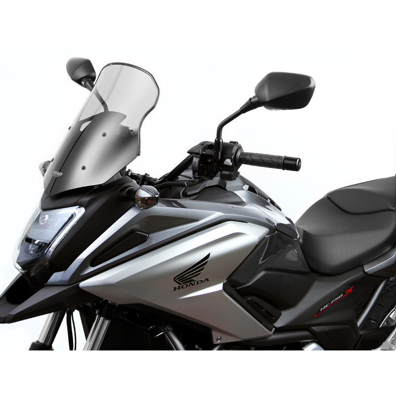 Bulle MRA Touring T - Honda NC750X Bulle MRA Touring T - Honda NC750X