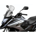 Bulle MRA Touring T - Honda NC750X Bulle MRA Touring T - Honda NC750X