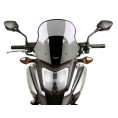 Bulle MRA Touring T - Honda NC750X Bulle MRA Touring T - Honda NC750X
