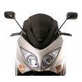 Bulle MRA Racing RM - Yamaha T-Max 500 Bulle MRA Racing RM - Yamaha T-Max 500