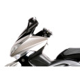 Bulle MRA Racing RM - Yamaha T-Max 500 Bulle MRA Racing RM - Yamaha T-Max 500