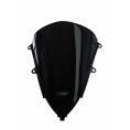 Bulle MRA Racing "R" - noir Honda CBR650R Bulle MRA Racing "R" - noir Honda CBR650R
