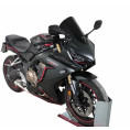 Bulle MRA Racing "R" - noir Honda CBR650R Bulle MRA Racing "R" - noir Honda CBR650R