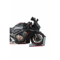 Bulle MRA Racing "R" - noir Honda CBR650R Bulle MRA Racing "R" - noir Honda CBR650R