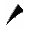 Bulle MRA Racing "R" - noir Honda CBR650R Bulle MRA Racing "R" - noir Honda CBR650R