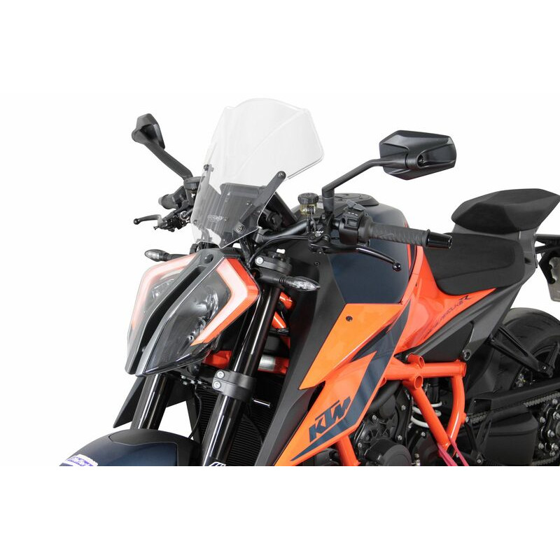 Bulle MRA Sport clair