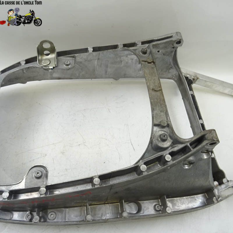 Boucle Arrière Yamaha 500 TMAX XP  2009 - CTM-10191-003