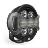 Kit d'éclairage DENALI D7 Pro Light  - avec Contrôleur CANsmart GEN II et support de phare 