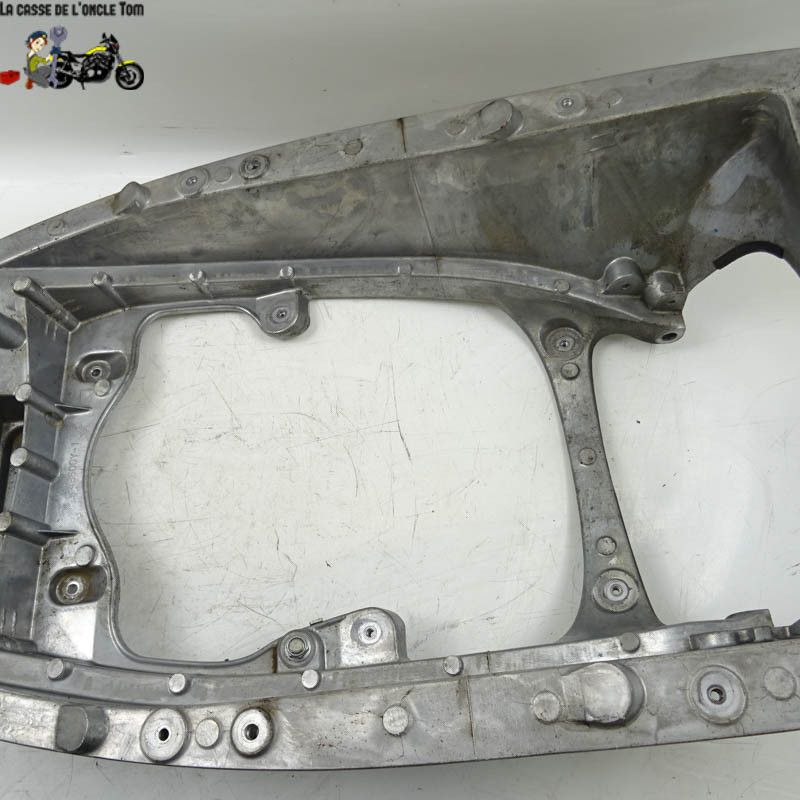 Boucle Arrière Yamaha 500 TMAX XP  2009 - CTM-10191-003