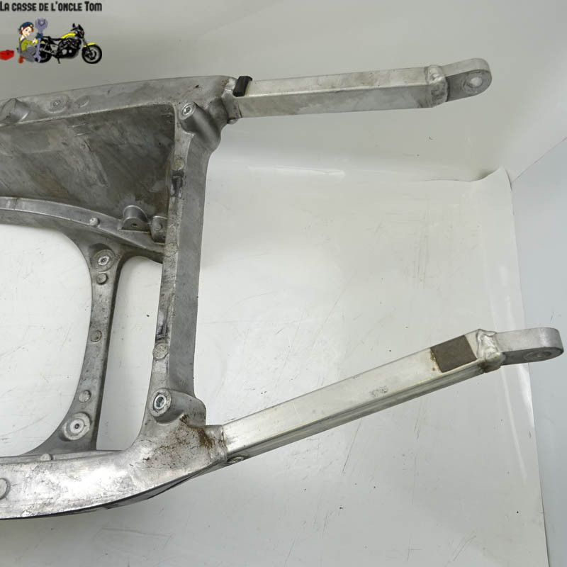 Boucle Arrière Yamaha 500 TMAX XP  2009 - CTM-10191-003