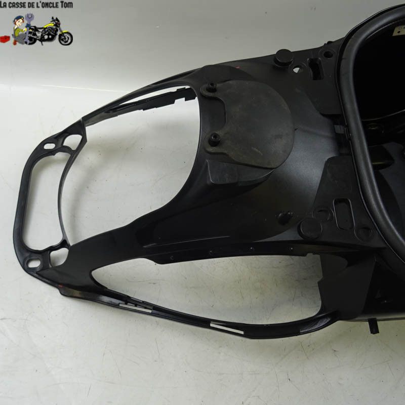 Coffre de selle Yamaha 500 TMAX XP  2009 - CTM-10191-004