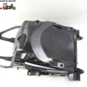 Coffre de selle Yamaha 500 TMAX XP 2009