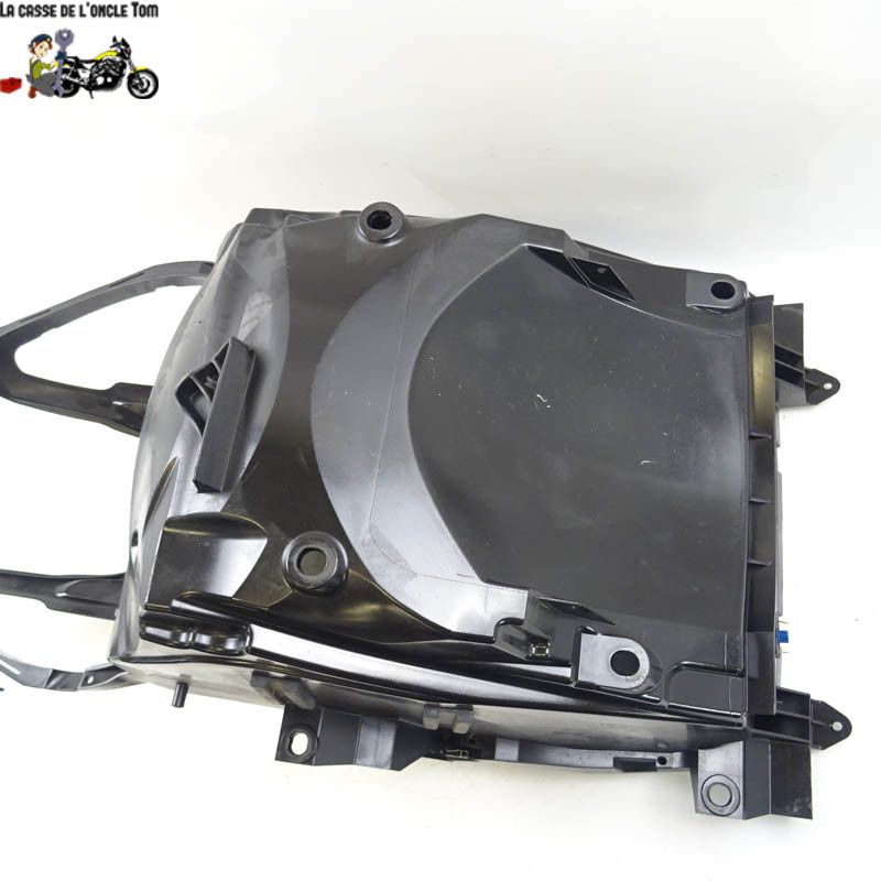 Coffre de selle Yamaha 500 TMAX XP  2009 - CTM-10191-004