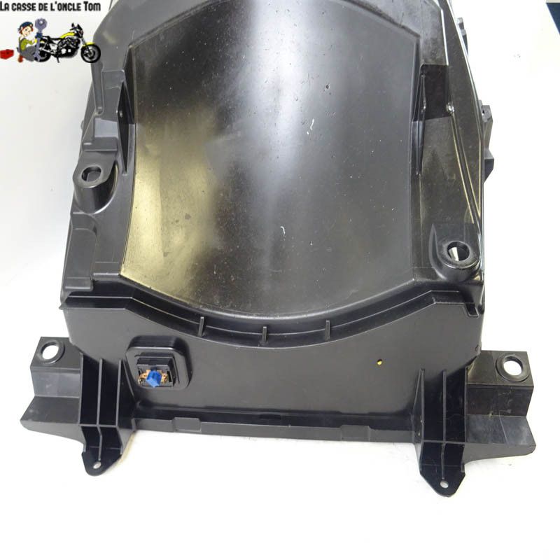 Coffre de selle Yamaha 500 TMAX XP  2009 - CTM-10191-004