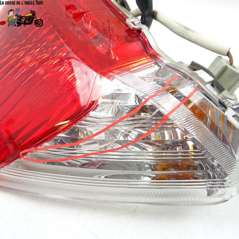 Feu Arrière Yamaha 500 TMAX XP  2009 - CTM-10191-005