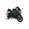 Bulle MRA Racing "R"