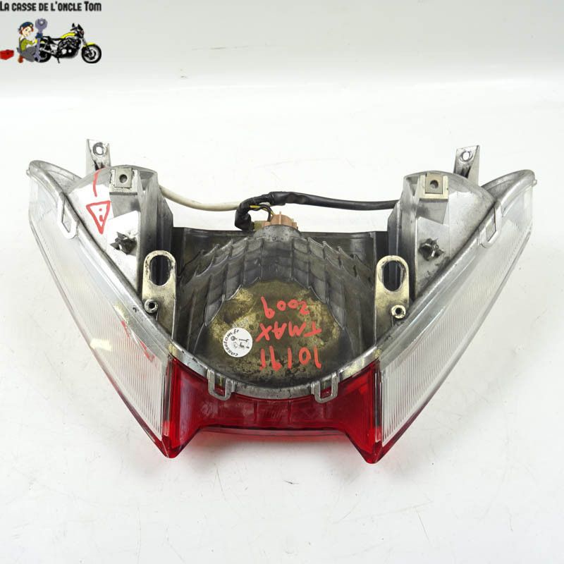 Feu Arrière Yamaha 500 TMAX XP  2009 - CTM-10191-005